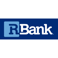 R Bank Logo