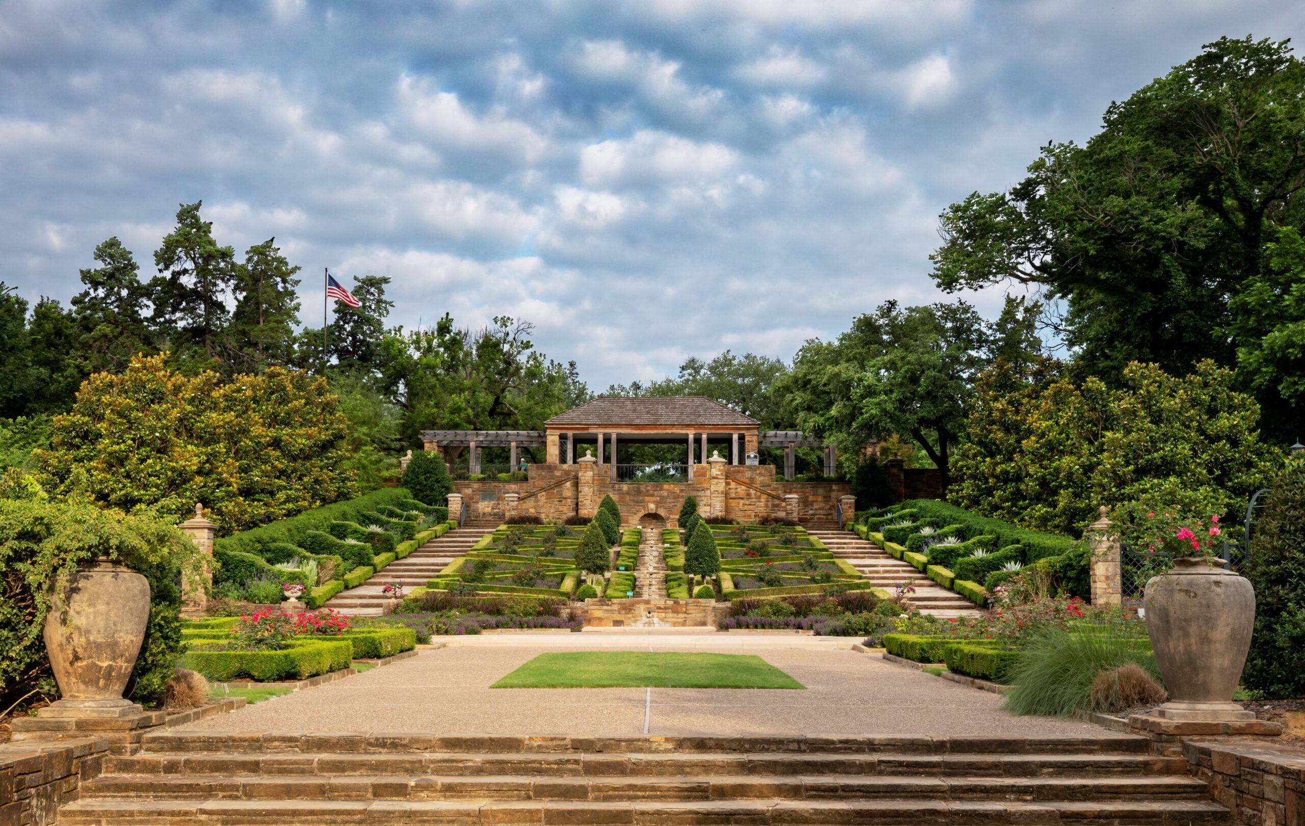 Botanic Garden and Zoo Adjust Summer Hours Given High Temps - Fort ...