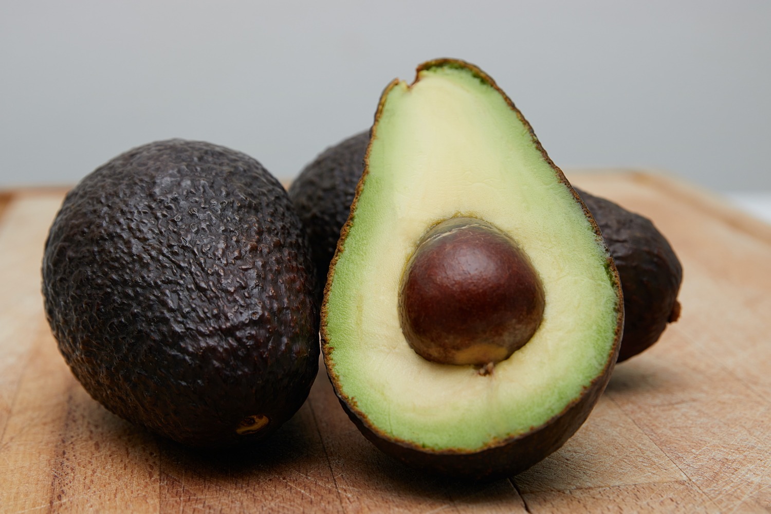 Avocados are both delicious and botanically fascinating