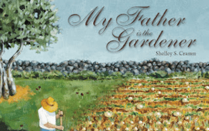 Cover of the book "My Father is the Gardener"