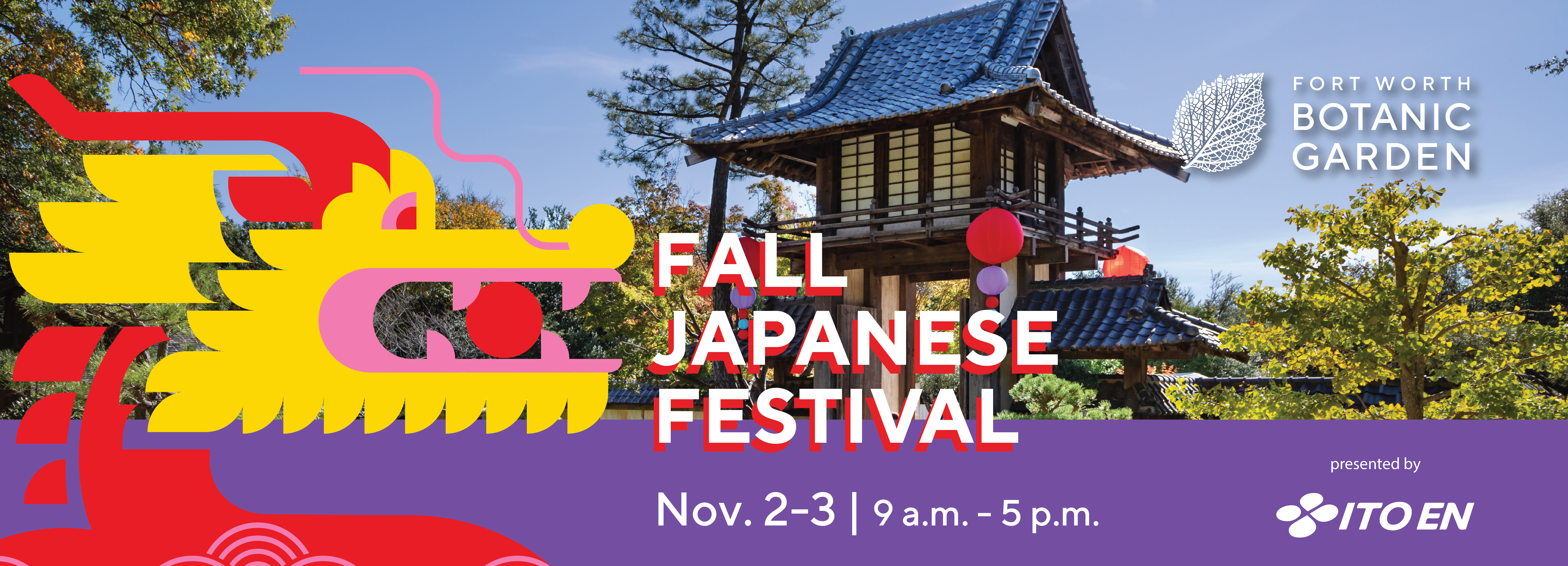 FWBG Fall Japanese Fest