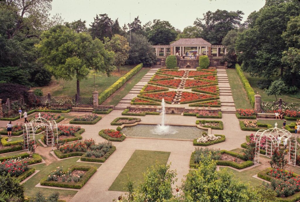 Member Orientation & Tour: BRIT
