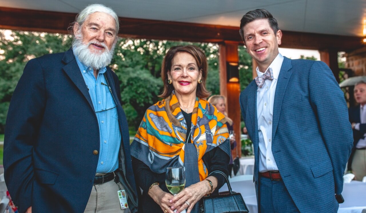 Our Staff | Fort Worth Botanic Garden