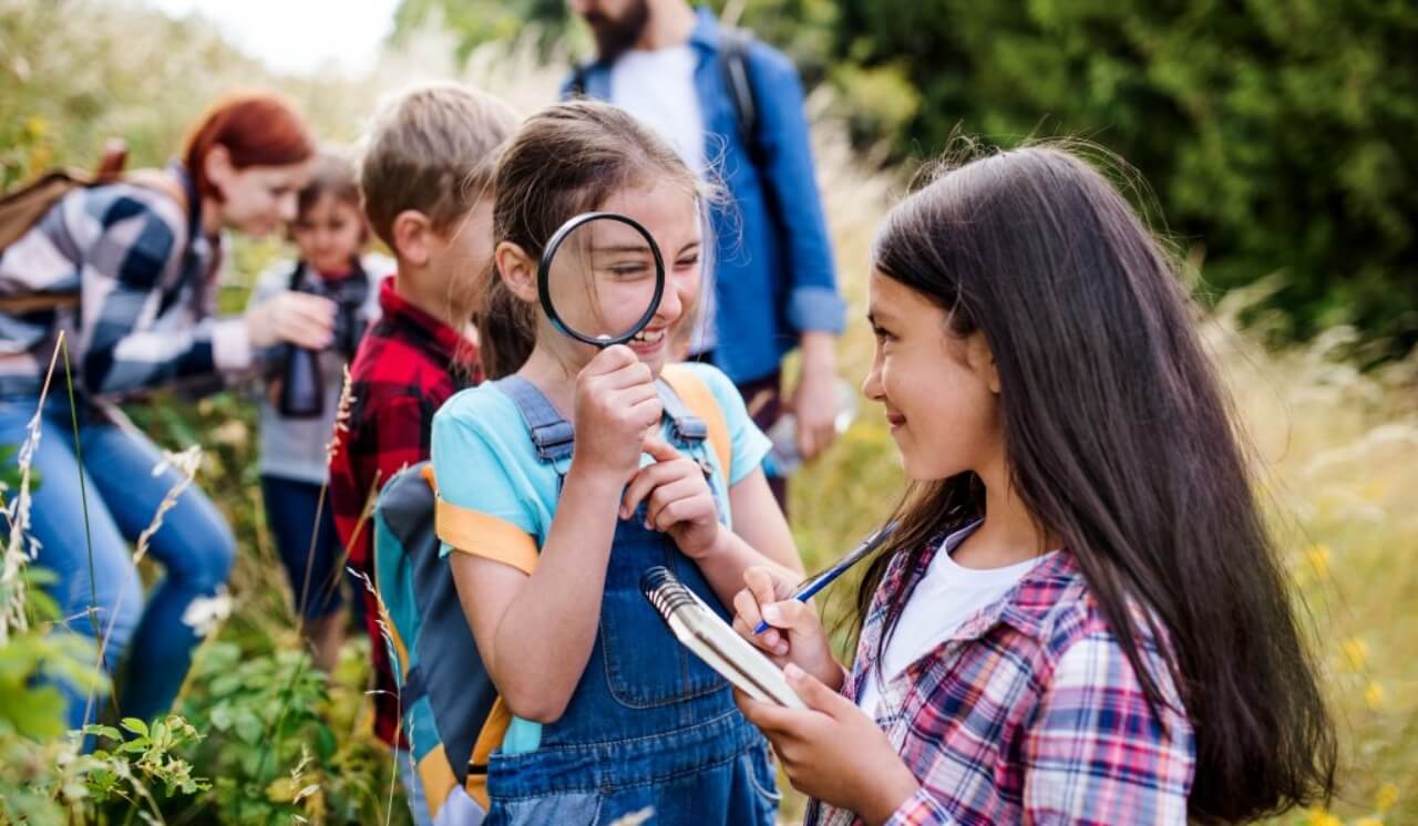Free Activities: International Day of Play