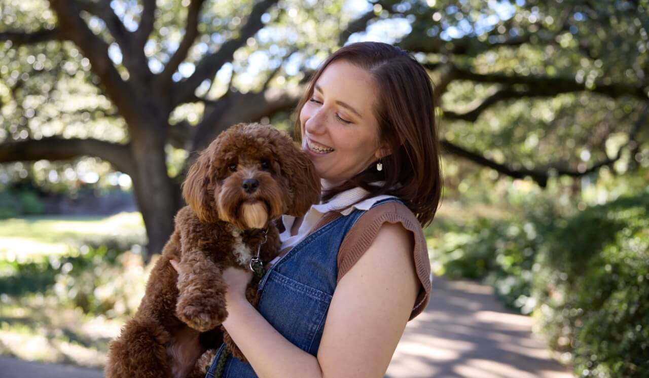 Members-Only Pup Club Activities