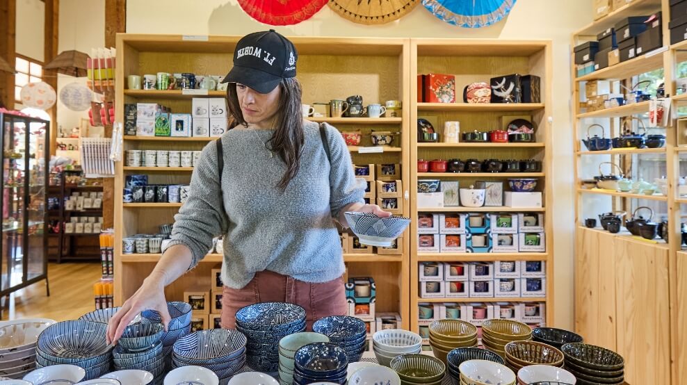 August Member Appreciation Day: 20% Off Gift Shop Purchases