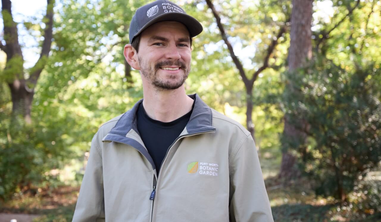 Careers | Fort Worth Botanic Garden