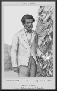 Edmond-Albius