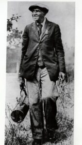 George Washington Carver, 2