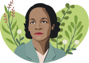 Marie Clark Taylor
