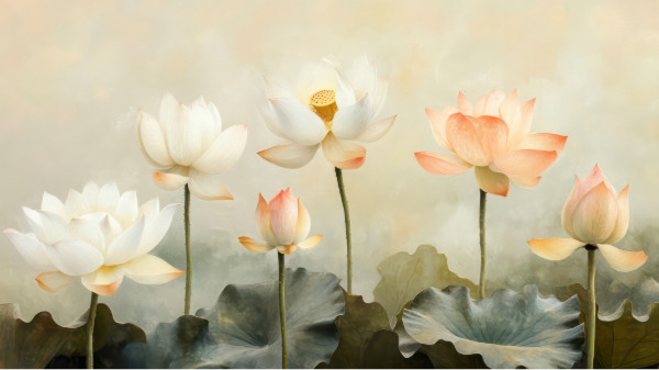 Creative Explorations: Floral Watercolor