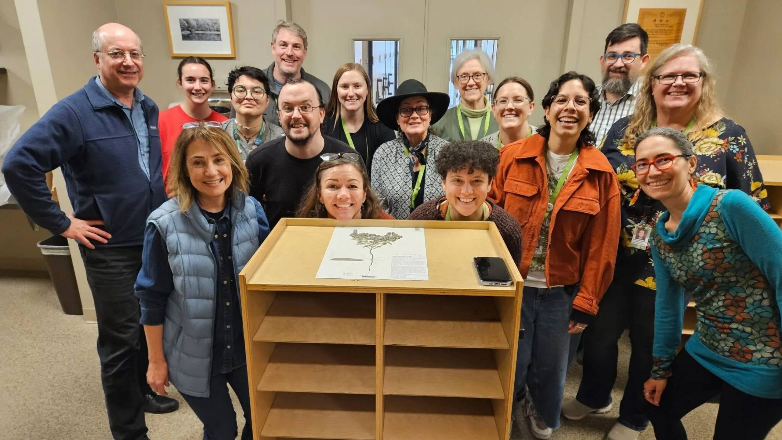 JBRIT Subscriptions | Fort Worth Botanic Garden | BRIT