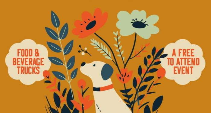 Bark & Browse Market