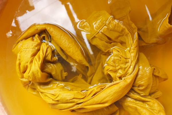Creative Explorations: Colorful Summer Dyes