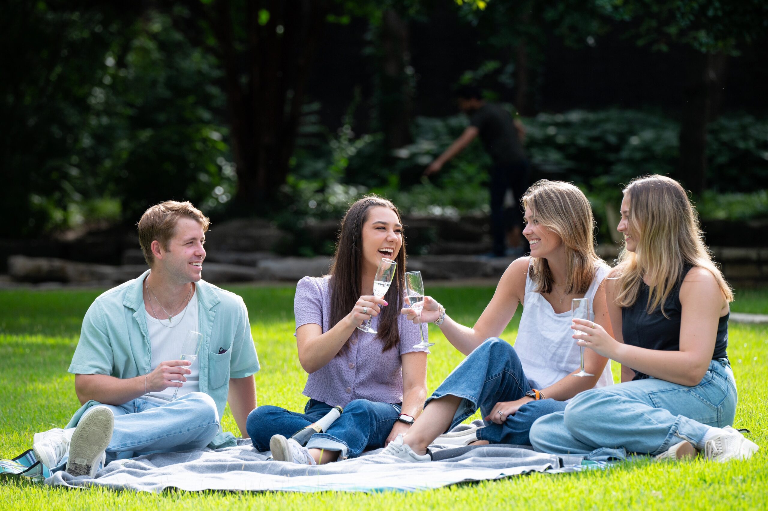 Blooms & Beats: March 2026