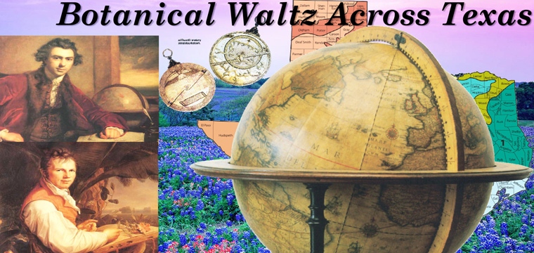 Members-Only: Botanical Waltz Across Texas