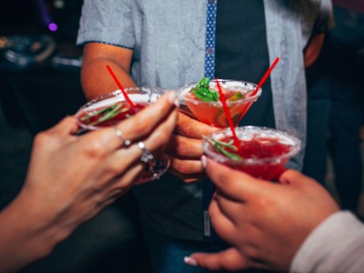 ¡Celebramos! Garden Fiesta
