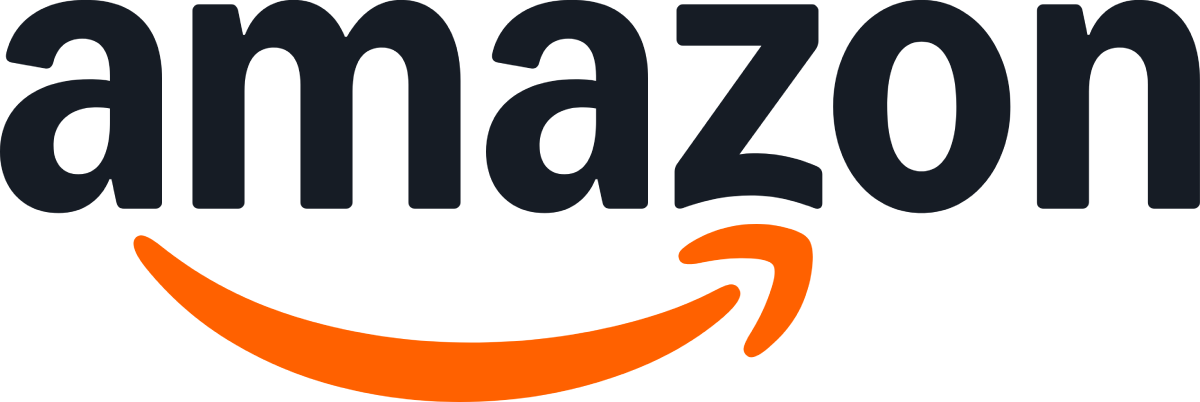 Amazon logo